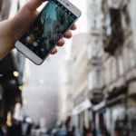 Huawei Telefoon Reparatie
