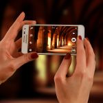 Samsung Telefoon Reparatie